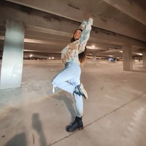 Meet your Posher, Brianna